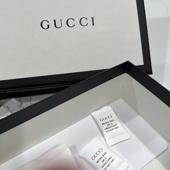 Gucci Box! - Picture 7 of 9